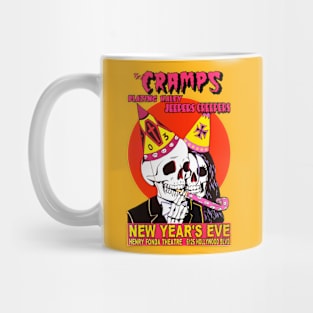 New Years Eve Mug